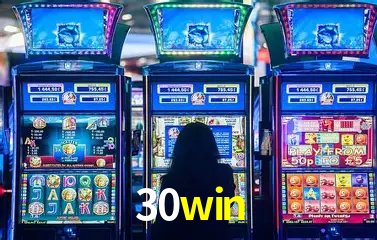 Roulette Table 30win