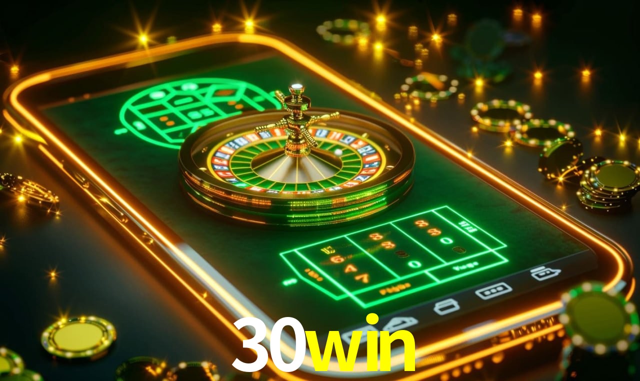 2FA Security 30win