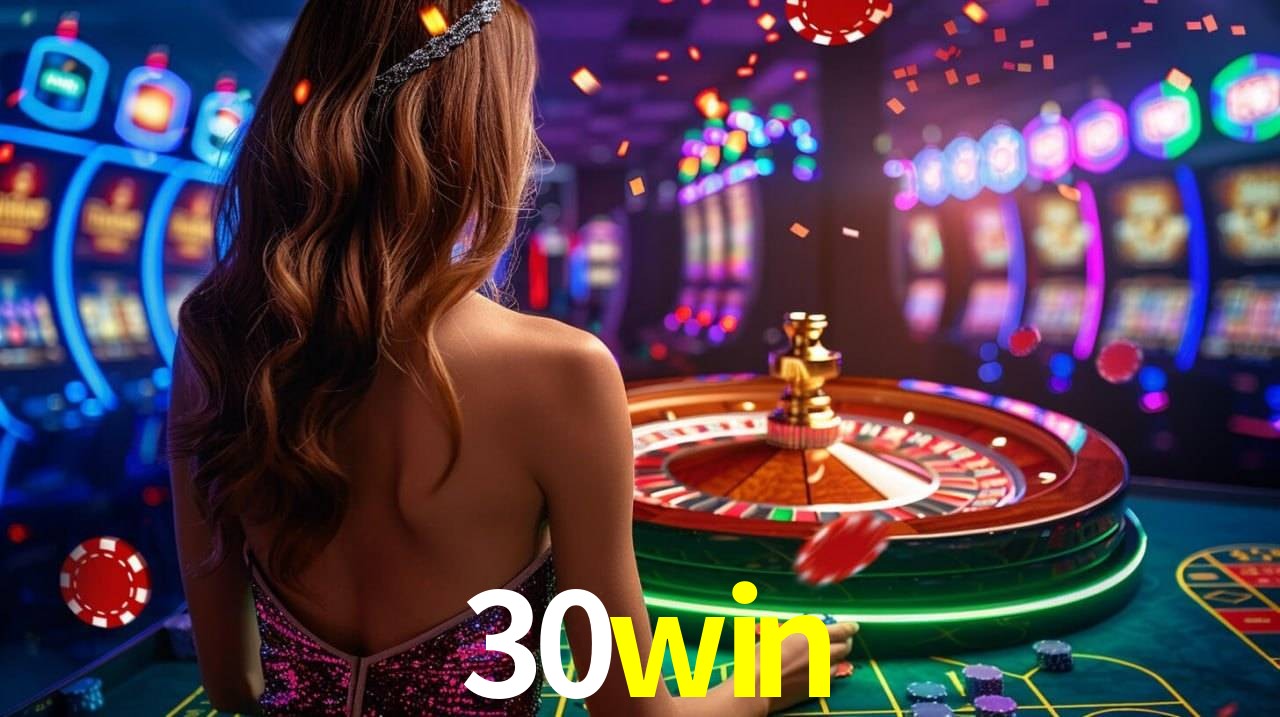 30win App Interface