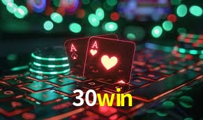 Statistics 30win