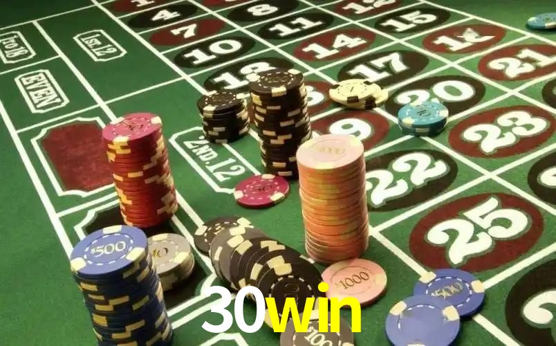 Bonus Features 30win