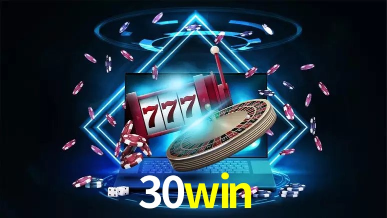 Slot Games 30win