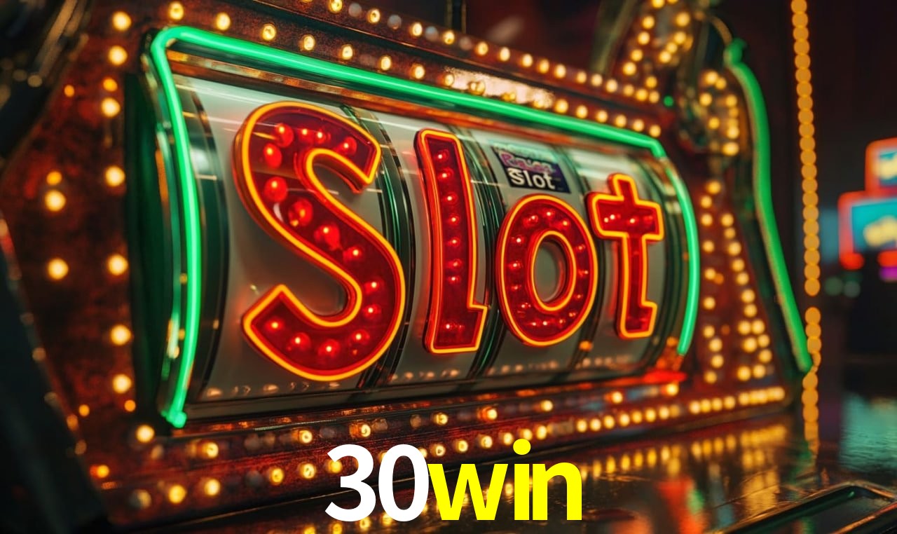 Secure Login 30win